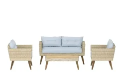 a casa mia Lounge-Gruppe Chambery