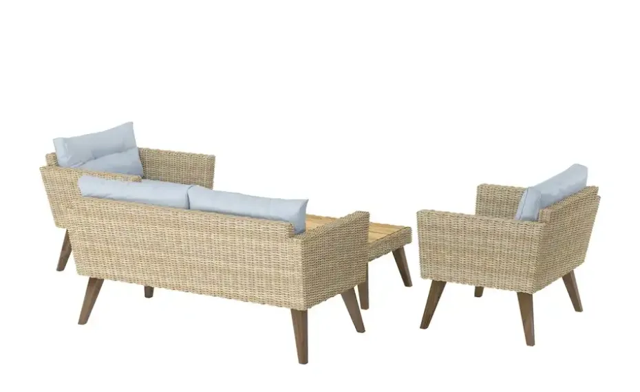 a casa mia Lounge-Gruppe Chambery