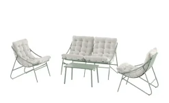 a casa mia Lounge-Gruppe Vienna