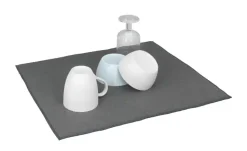 Abtropfmatte extra saugstark Mikrofaser