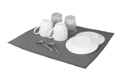 Abtropfmatte extra saugstark Mikrofaser