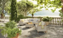 a casa mia Lounge-Gruppe Orleans
