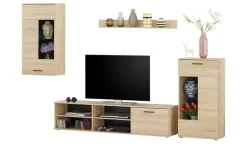 Anbauwand Frontal