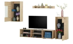 Anbauwand Frontal