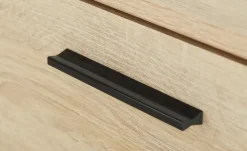 Anbauwand Frontal