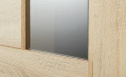Anbauwand Frontal