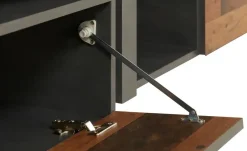Anbauwand Jones