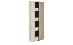 Apothekerschrank, 1-türig Multischrank-System