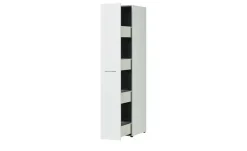 Apothekerschrank, 1-türig Multischrank-System