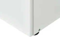 Apothekerschrank, 1-türig Multischrank-System