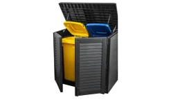Aufbewahrungsbox Maxi Boxen