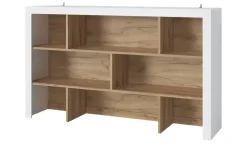 Aufsatzregal groß Calabria