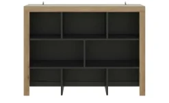 Aufsatzregal klein Corte