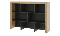 Aufsatzregal klein Corte