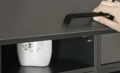 Aufsatzschrank