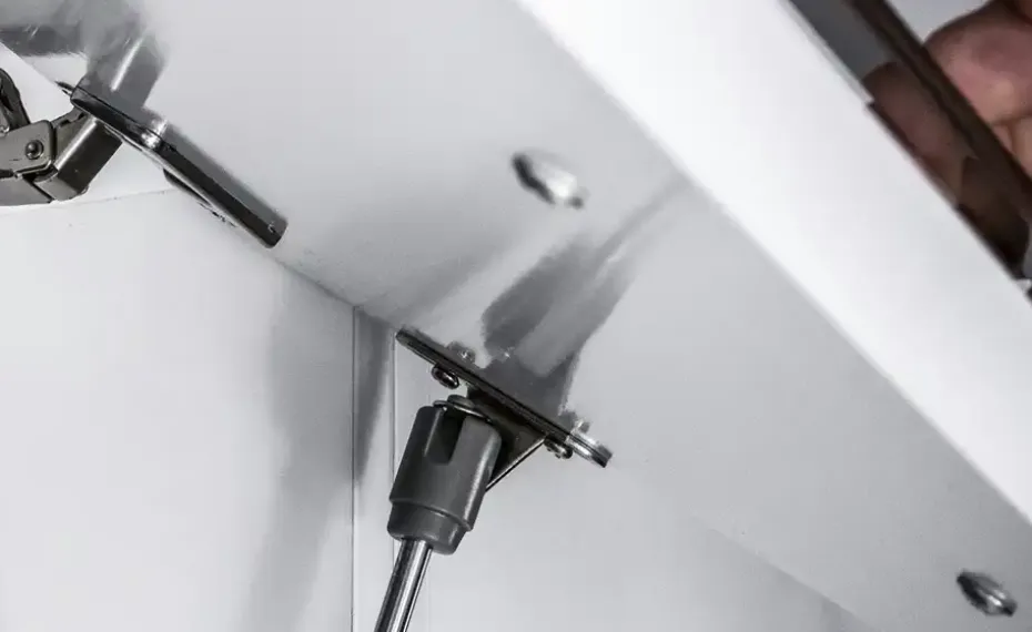 Aufsatzschrank
