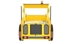 Autobett Bagger