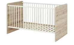 Babybett Cariba