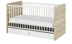 Babybett Cariba