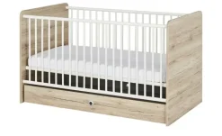 Babybett Cariba