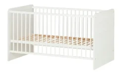 Babybett Luca