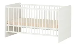 Babybett Luca