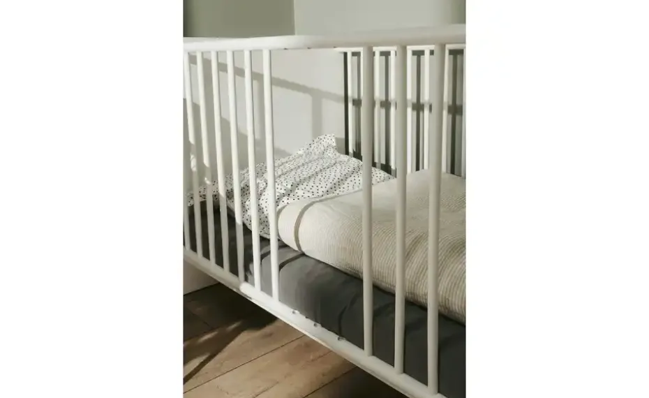 Babybett Image