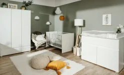Babybett Image