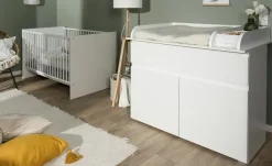 Babybett Image