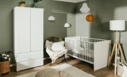 Babybett Image