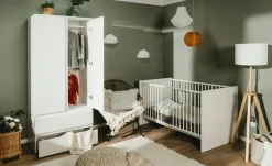 Babybett Image