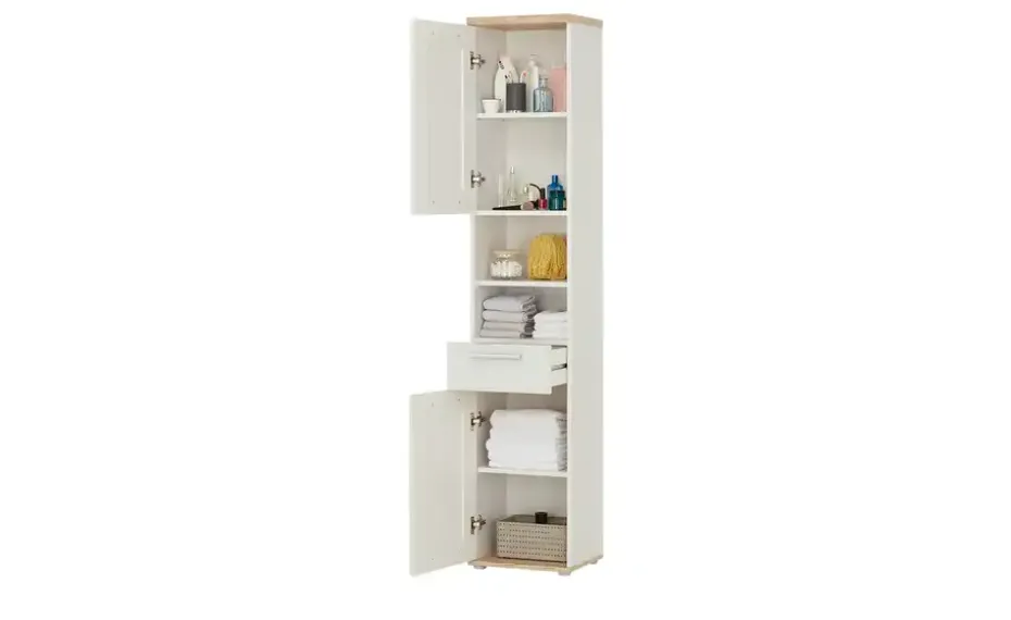 Bad-Hochschrank