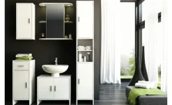 Bad-Hochschrank Innsbruck
