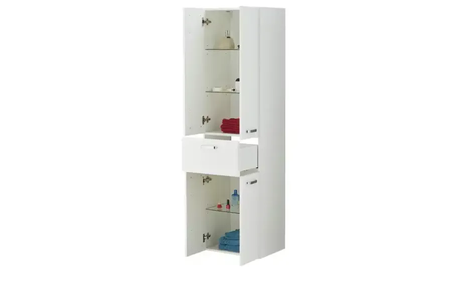 Bad-Hochschrank Lienz