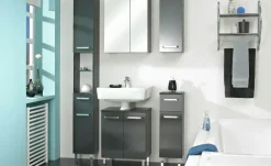 Bad-Hochschrank Murau
