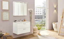Bad-Spiegelschrank Lienz