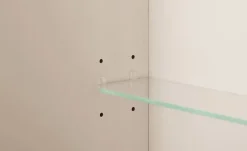 Bad-Spiegelschrank Lienz