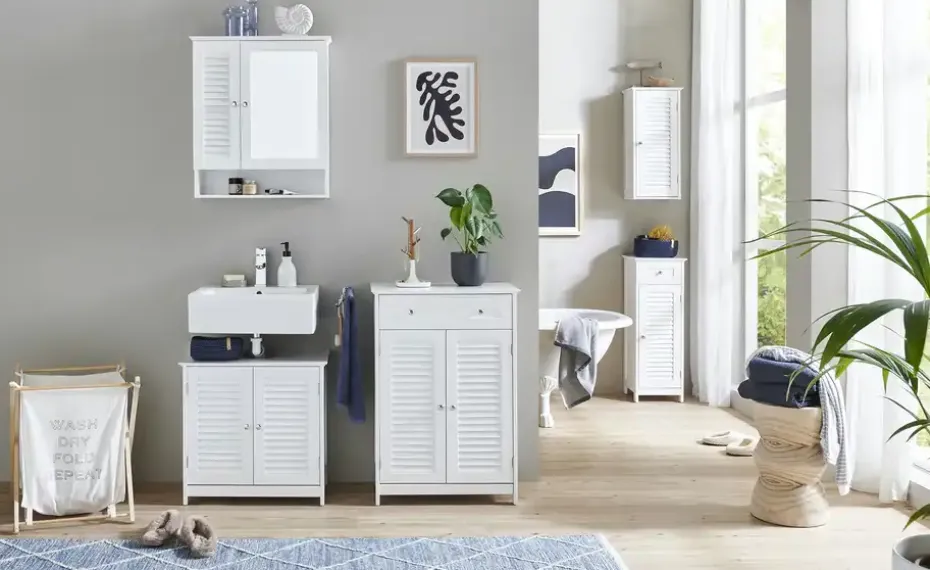 Bad-Unterschrank Klagenfurt