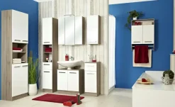 Bad-Wandschrank Salzburg