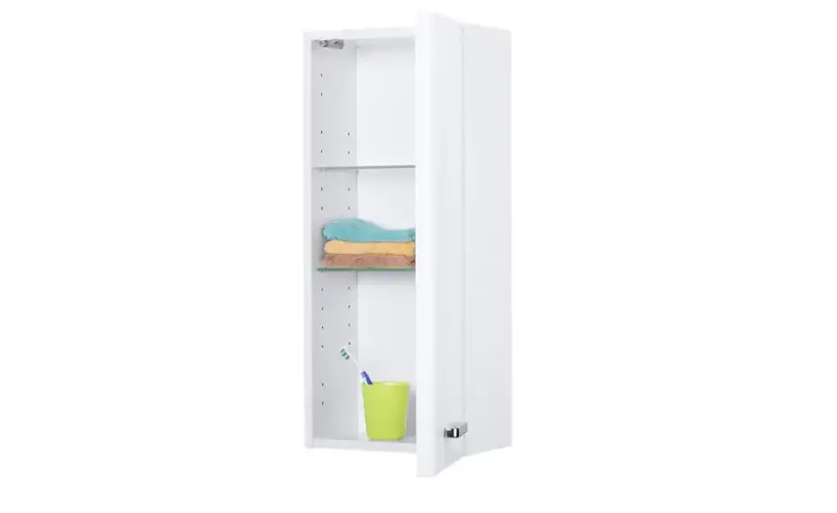 Bad-Wandschrank Pulkau