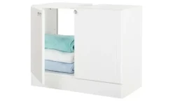 Bad-Waschbeckenunterschrank Krems