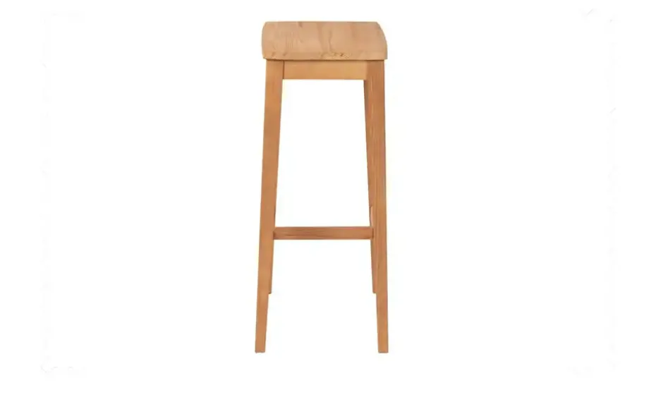Barhocker 2er-Set