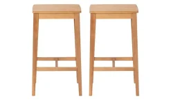 Barhocker 2er-Set