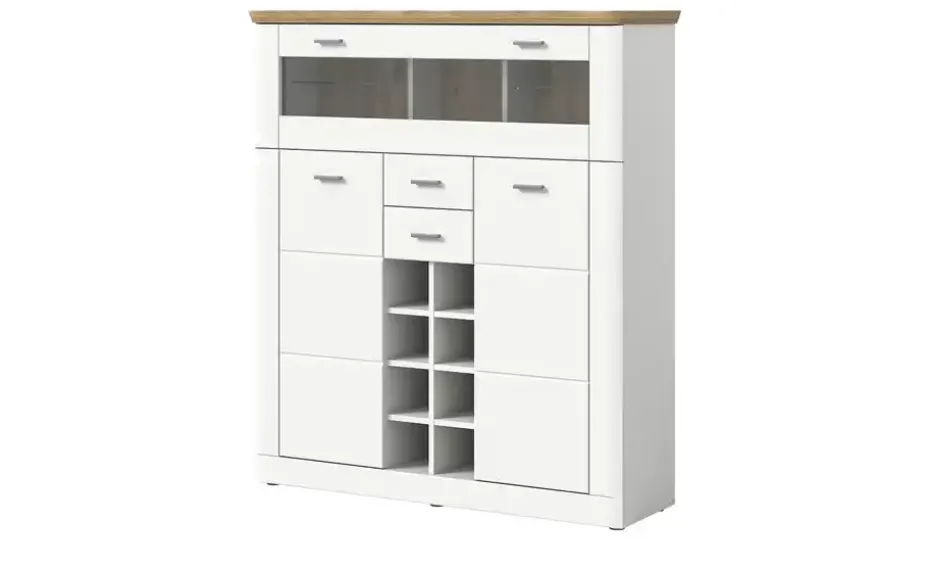 Barschrank Modern Times