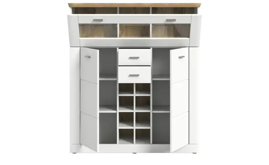 Barschrank Modern Times