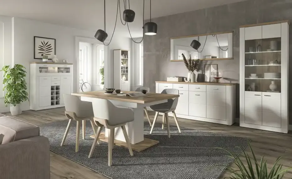 Barschrank Modern Times