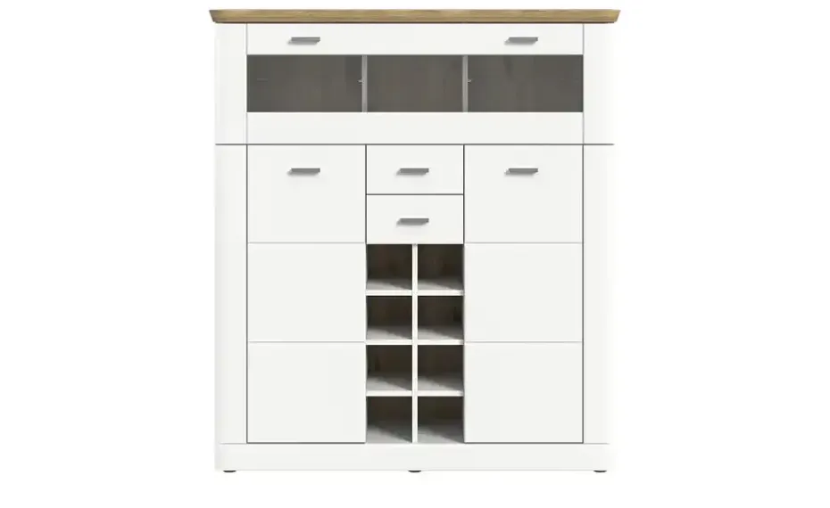 Barschrank Modern Times