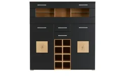 Barschrank Fun Plus