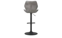 Barstuhl Stan Grey