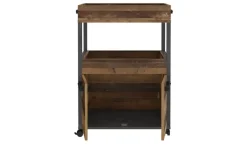 Barwagen Home Bar
